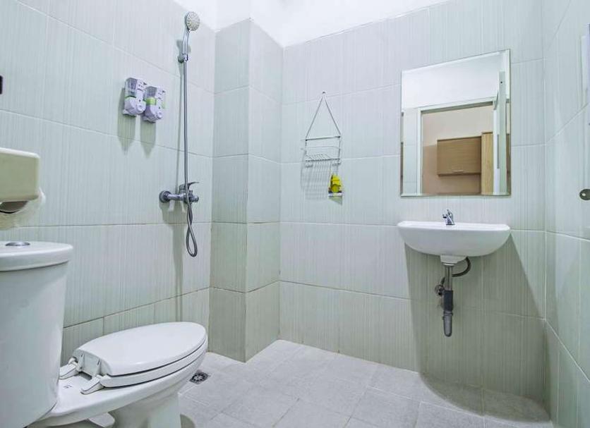 Kamar Mandi Foto