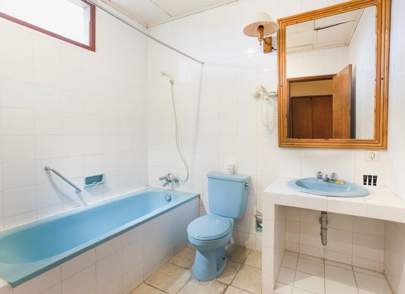 Kamar Mandi Foto
