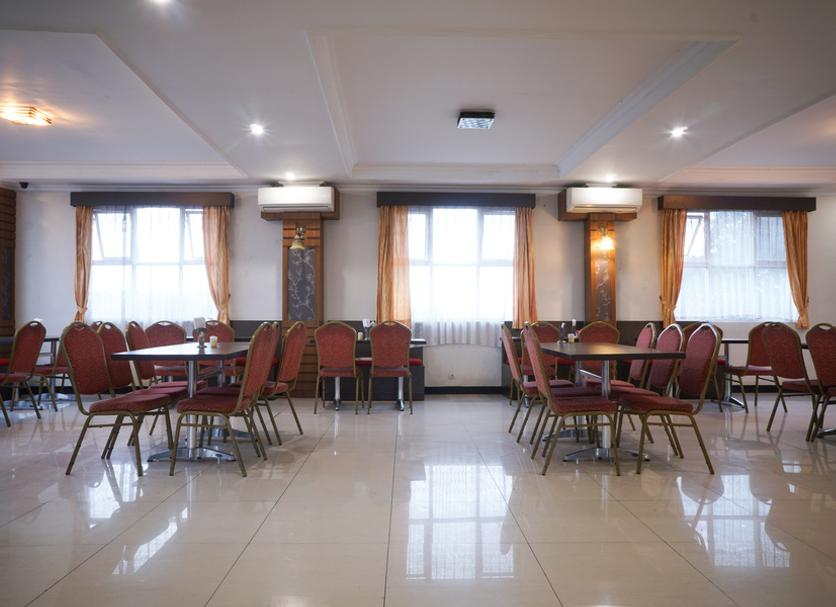 Restoran Foto