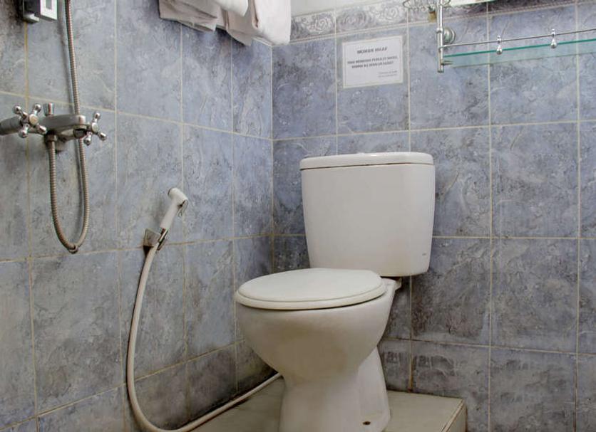 Kamar Mandi Foto