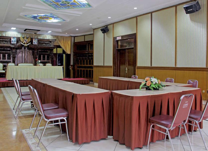 Restoran Foto