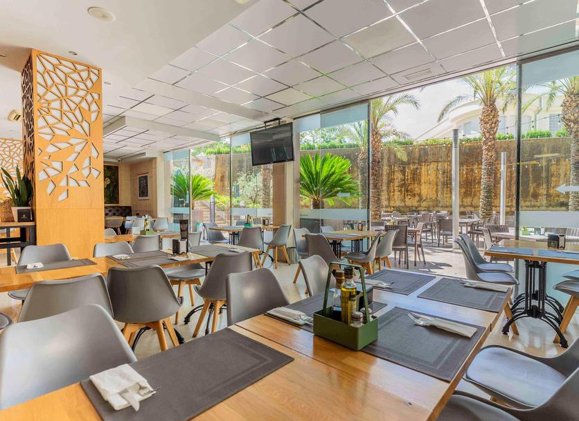 Restoran Foto