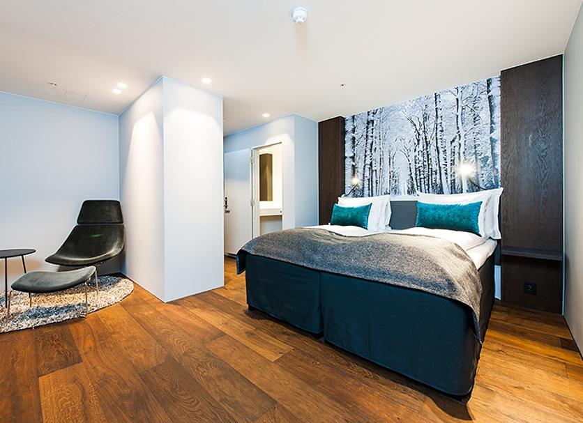 Kamar Tidur Foto