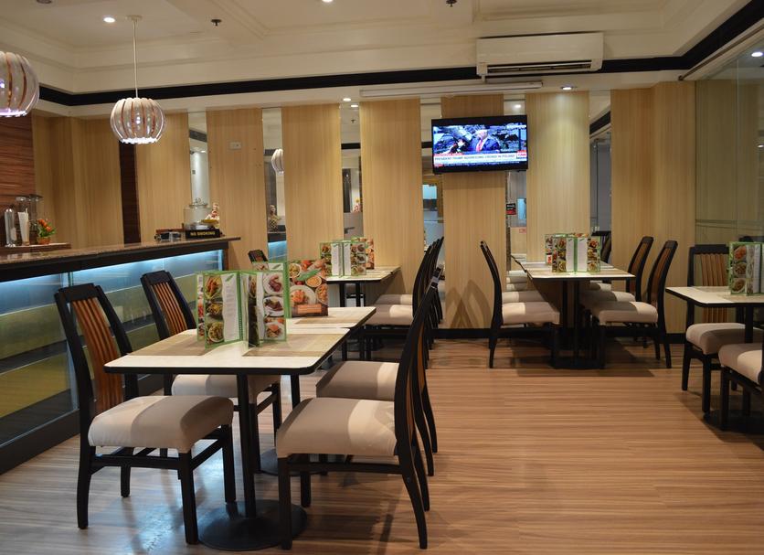 Restoran Foto