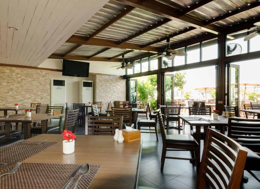 Restoran Foto