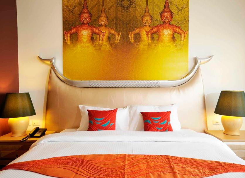 Kamar Tidur Foto