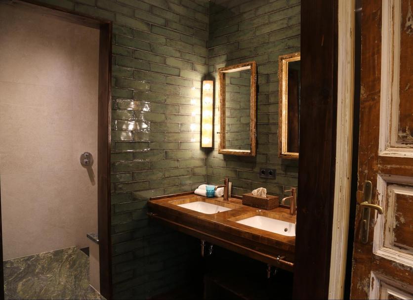 Kamar Mandi Foto