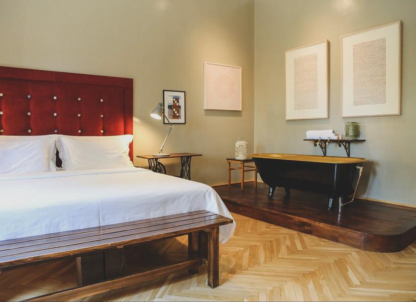 Kamar Tidur Foto