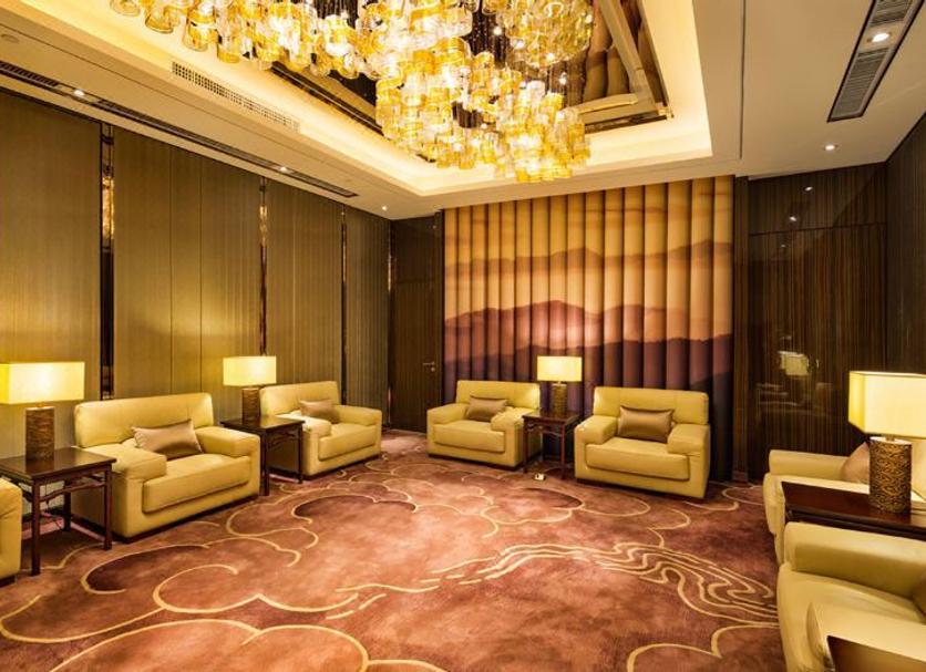 Prasarana hotel Foto