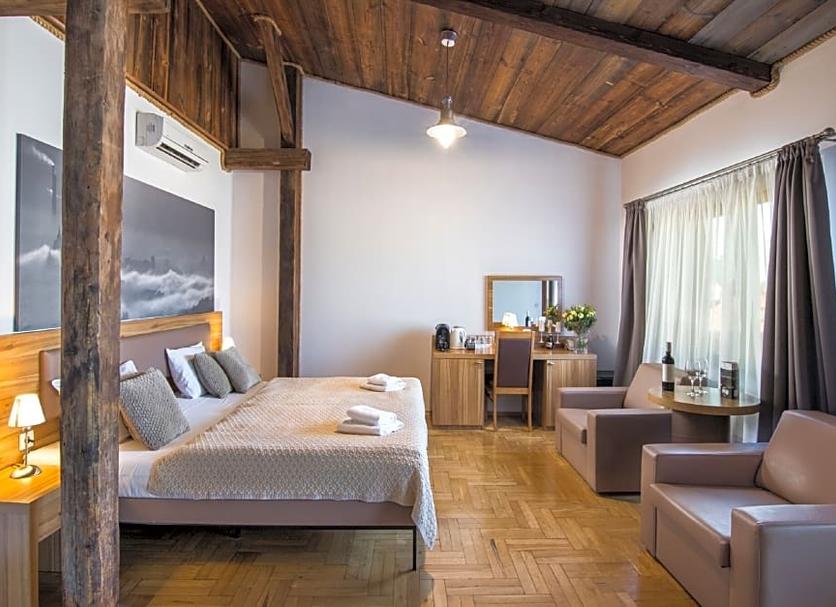 Kamar Tidur Foto