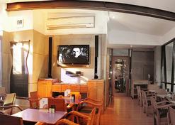 The Babylon Bangkok Bed & Breakfast - Bangkok - Restaurant