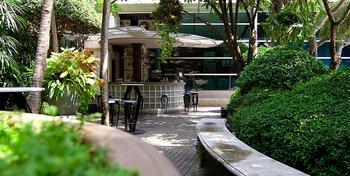 The Babylon Bangkok Bed & Breakfast - Bangkok - Bar
