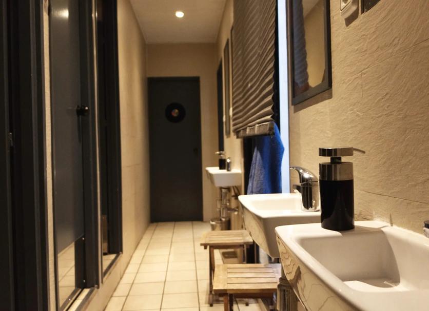 Kamar Mandi Foto