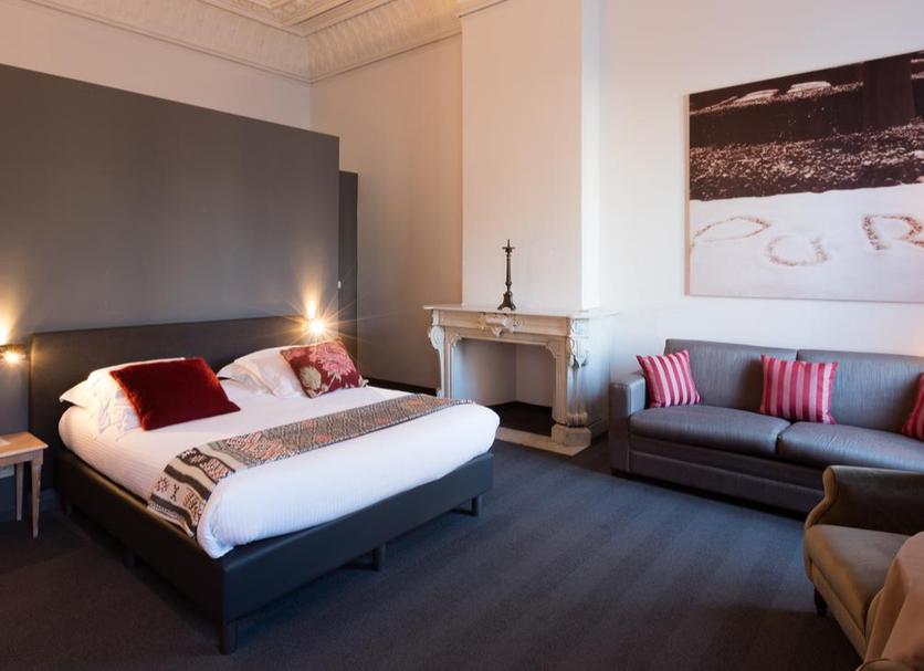 Kamar Tidur Foto