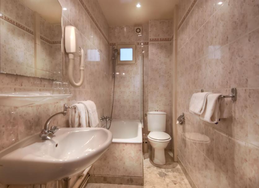 Kamar Mandi Foto