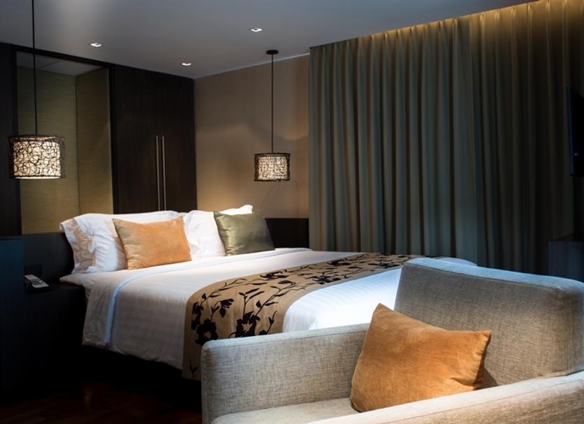 Kamar Tidur Foto