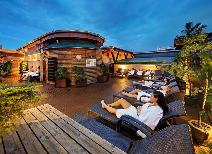 Spa Foto