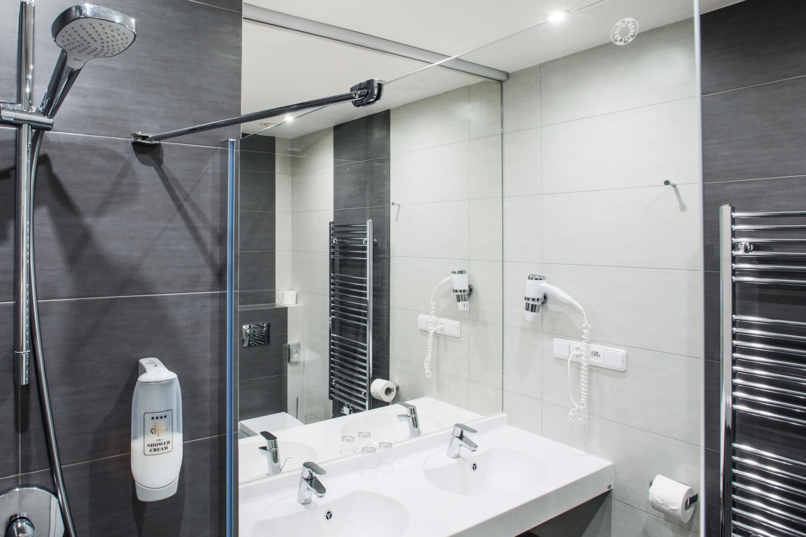 Kamar Mandi
