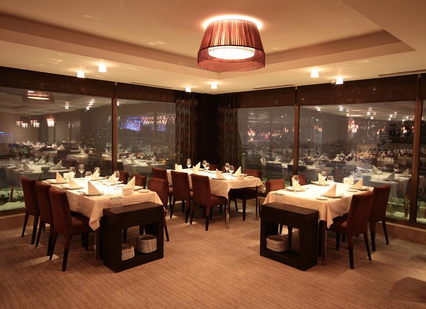 Restoran Foto