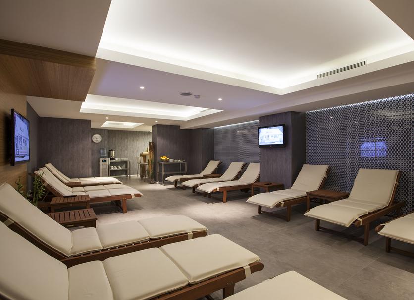 Spa Foto