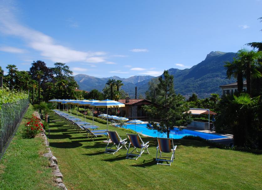Kolam Foto