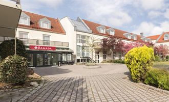 Ramada by Wyndham München Airport