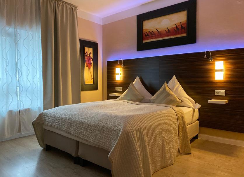 Kamar Tidur Foto