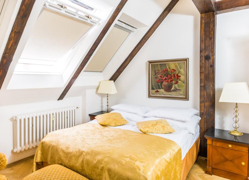 Kamar Tidur Foto