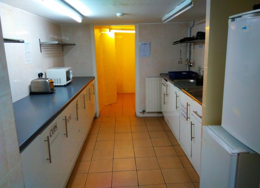 Dapur Foto
