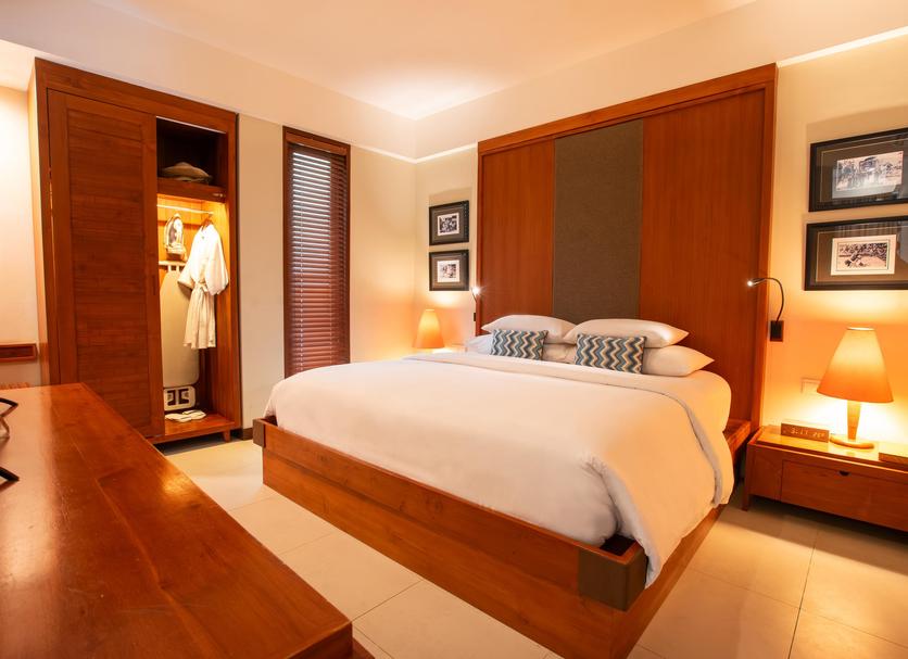 Kamar Tidur Foto