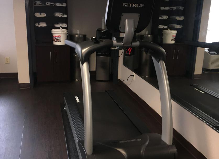 Gym Foto