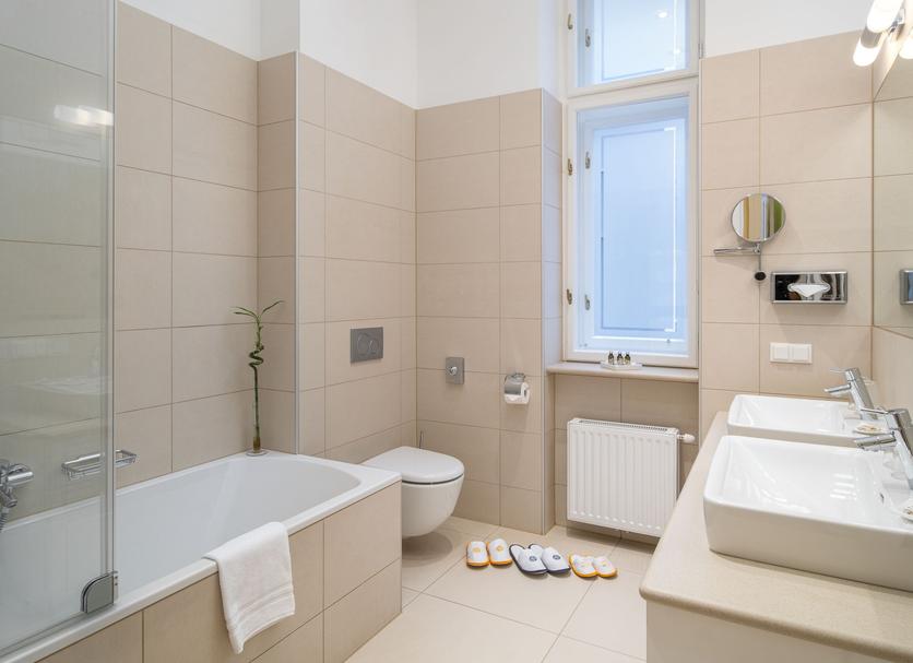 Kamar Mandi Foto