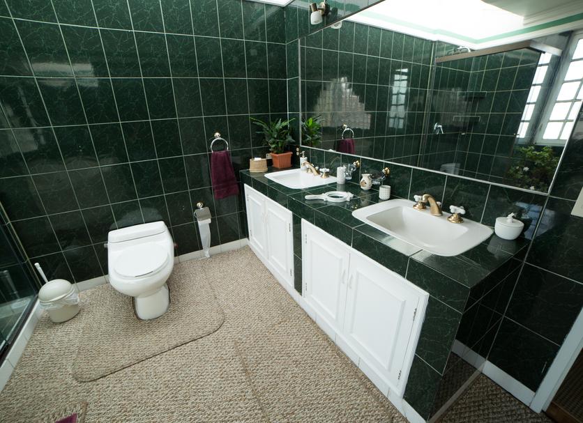 Kamar Mandi Foto