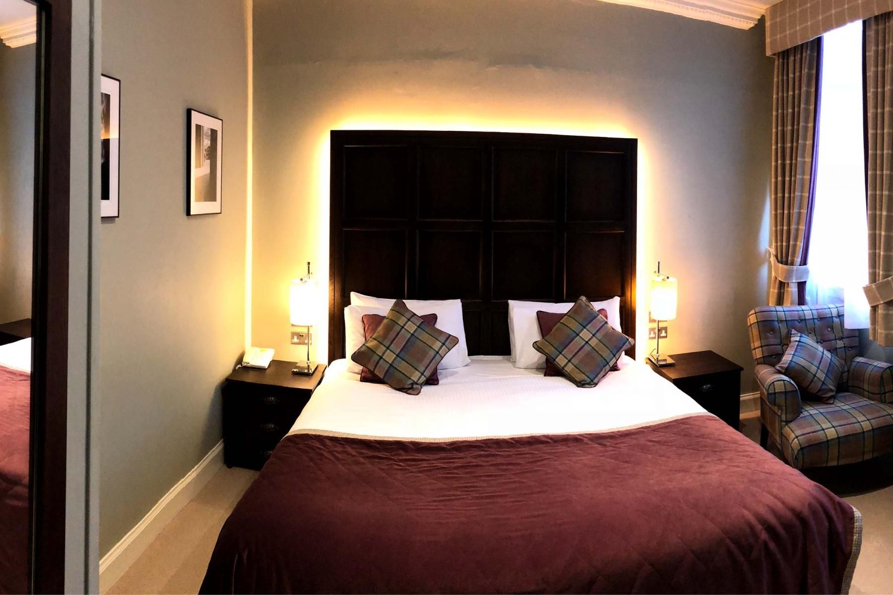 Kamar Tidur