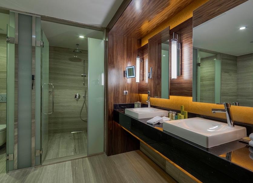 Kamar Mandi Foto