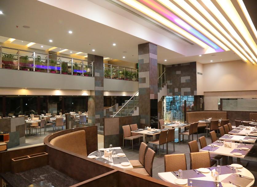 Restoran Foto