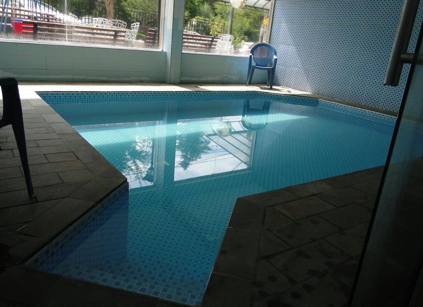 Kolam Foto