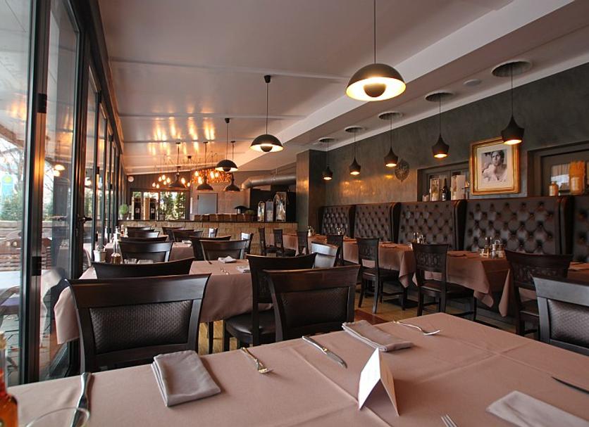 Restoran Foto