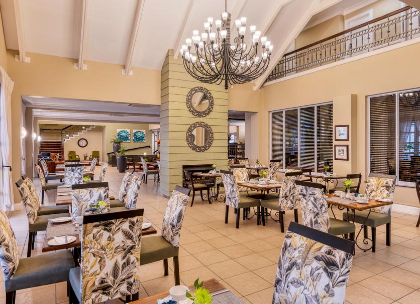 Restoran Foto