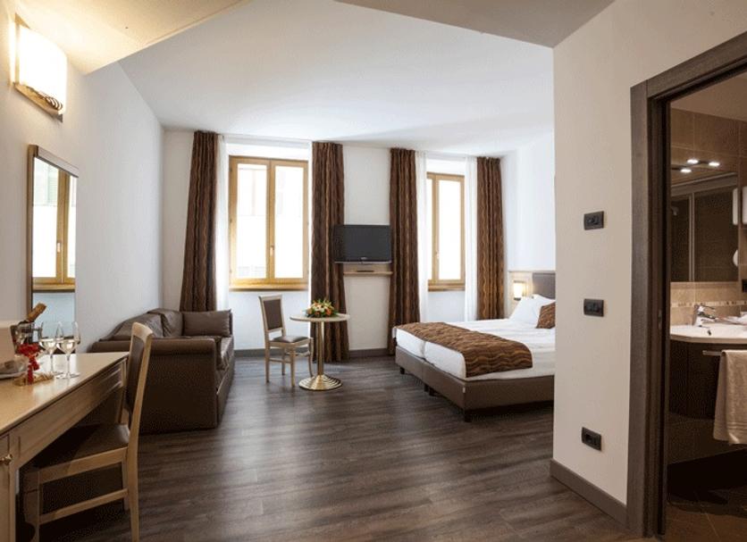 Kamar Tidur Foto