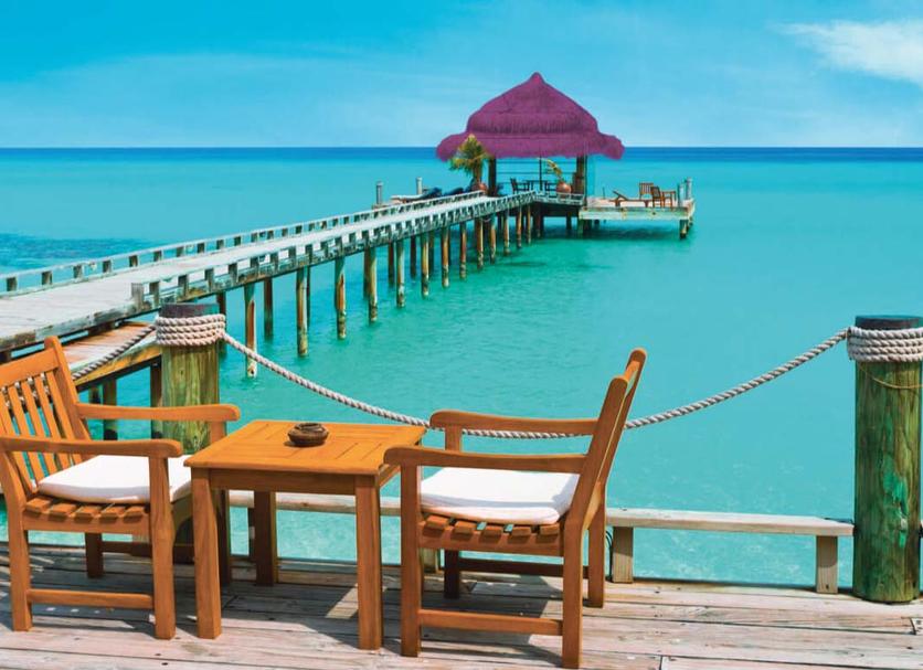 Pemandangan luar Foto