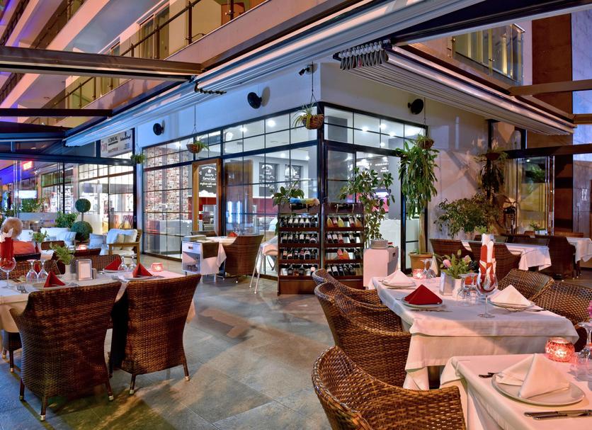 Restoran Foto