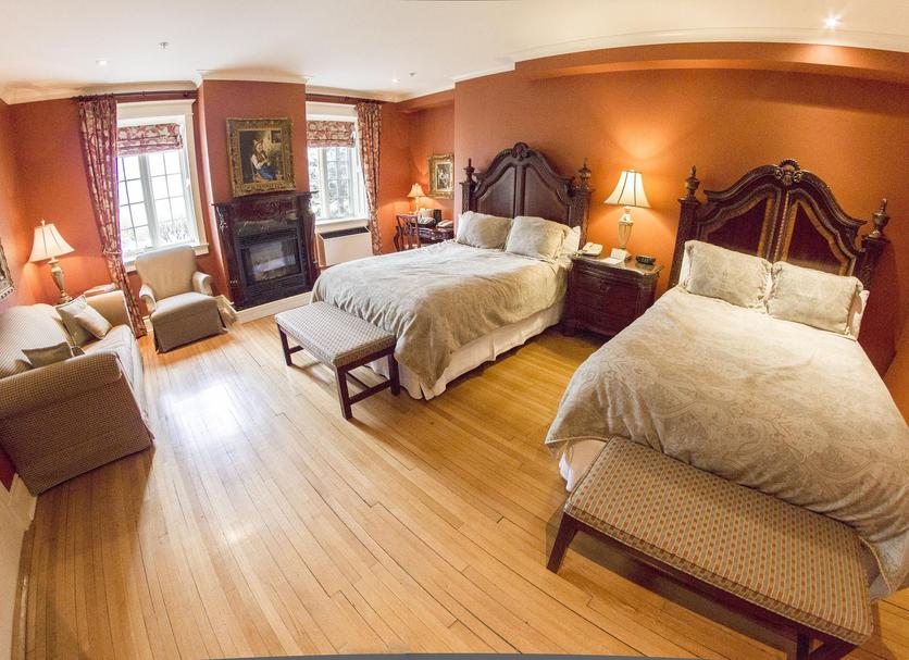 Kamar Tidur Foto
