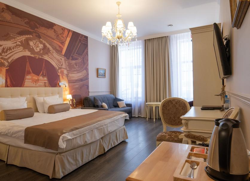 Kamar Tidur Foto