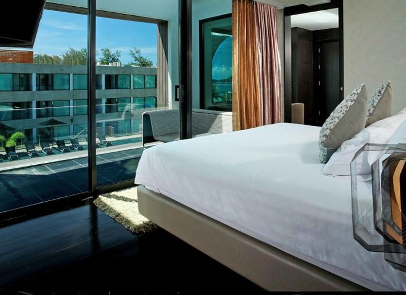 Kamar Tidur Foto