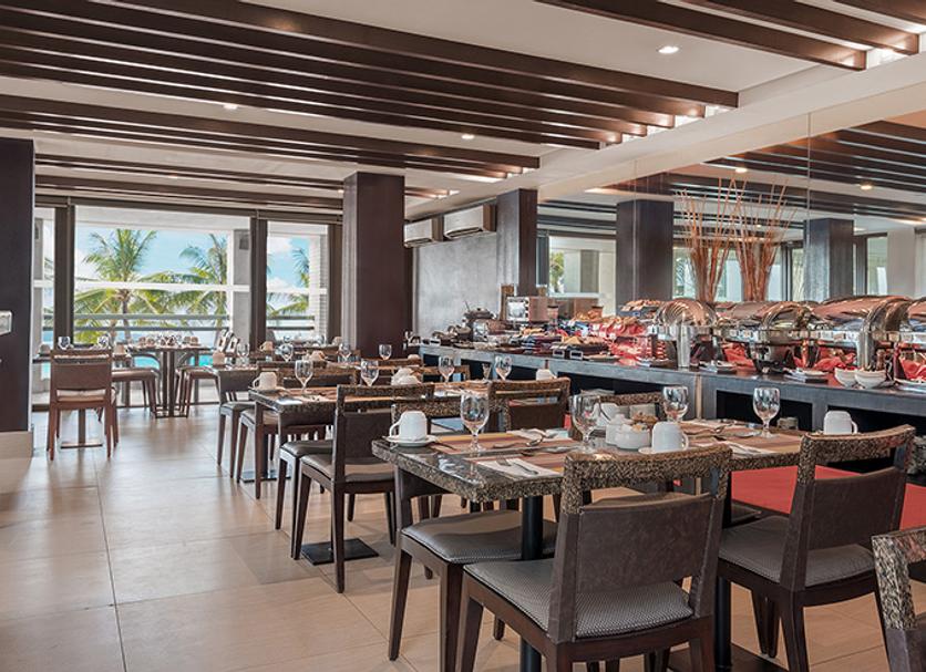 Restoran Foto