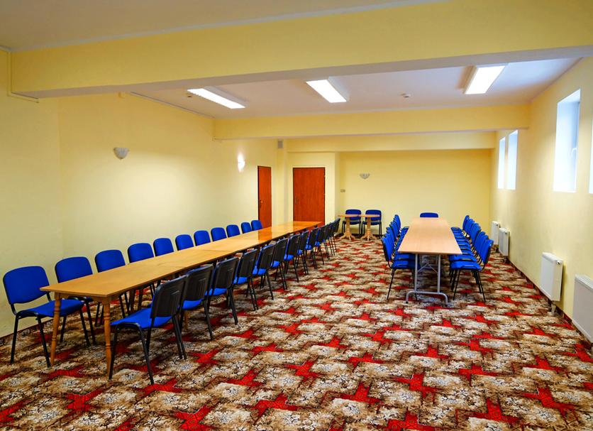 Ruang konferensi Foto