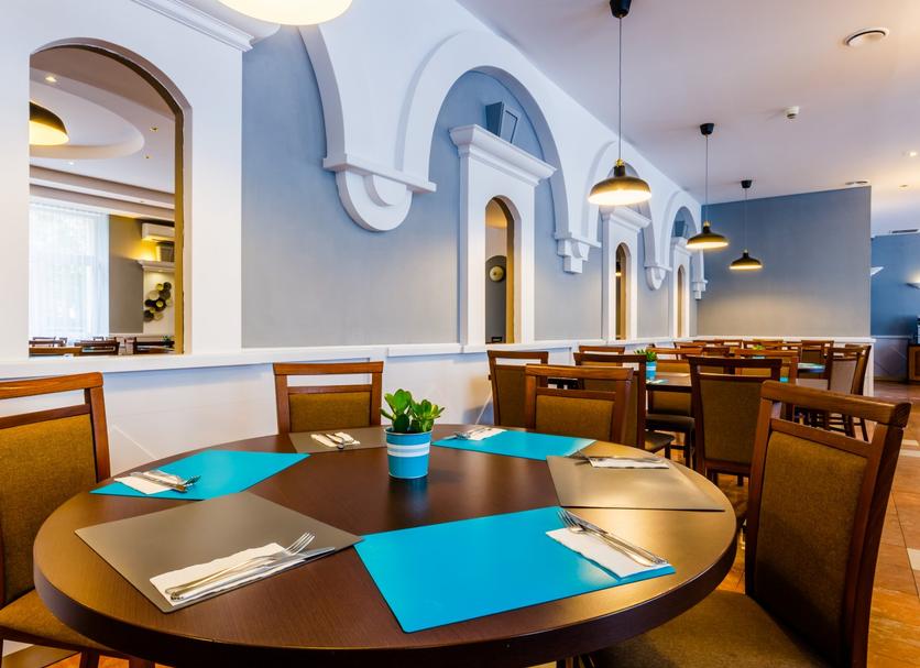 Restoran Foto