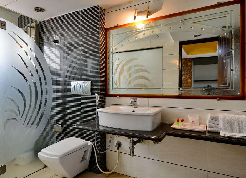 Kamar Mandi Foto