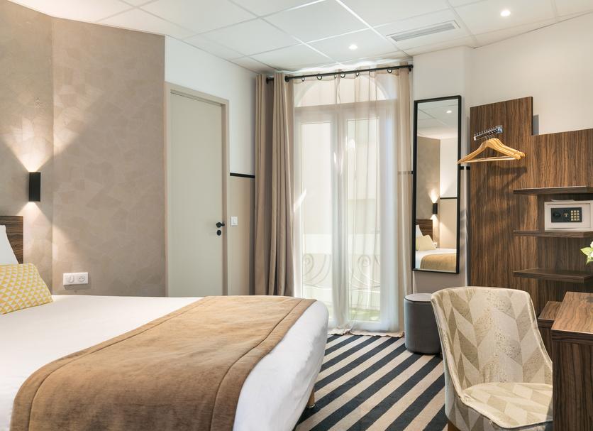 Kamar Tidur Foto